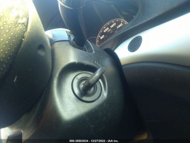 JH4CL96875C025259 Acura TSX
