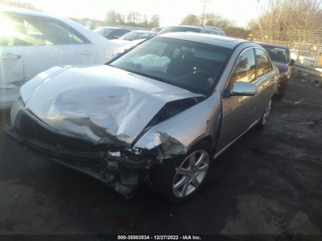 JH4CL96875C025259 Acura TSX