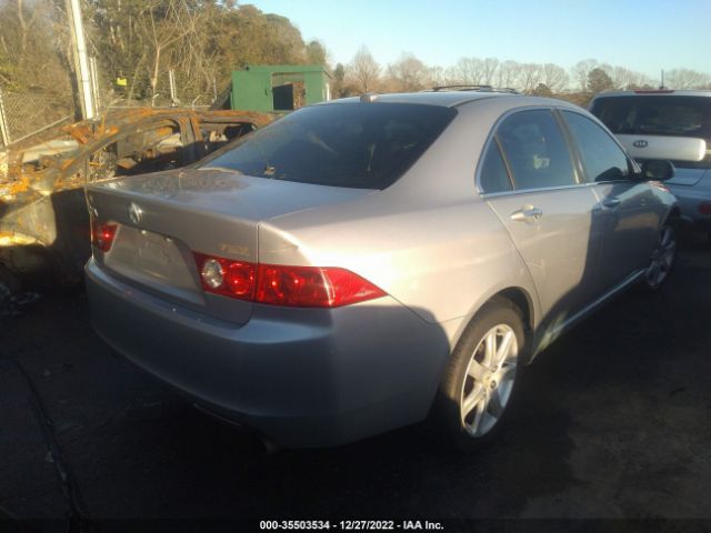 JH4CL96875C025259 Acura TSX
