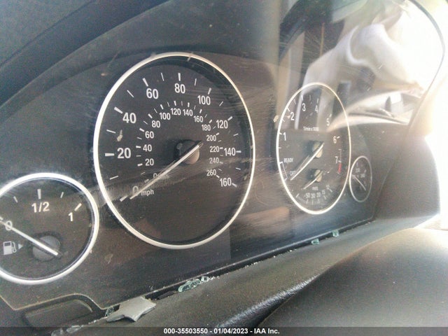 BMW 3 Series 320i 2016 WBA8E1G53GNT36117 Image 7