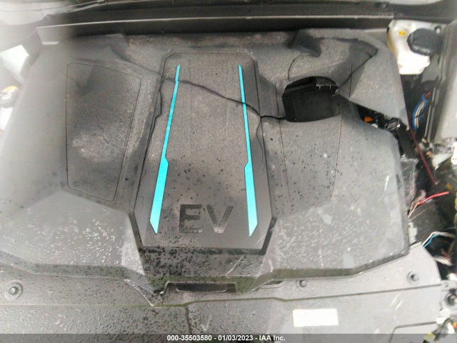2022 Hyundai Ioniq 5, VIN: KM8KRDAF6NU081610