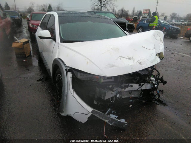 2022 Hyundai Ioniq 5, VIN: KM8KRDAF6NU081610