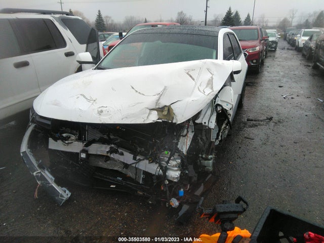 2022 Hyundai Ioniq 5, VIN: KM8KRDAF6NU081610