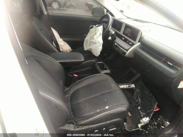 2022 Hyundai Ioniq 5, VIN: KM8KRDAF6NU081610
