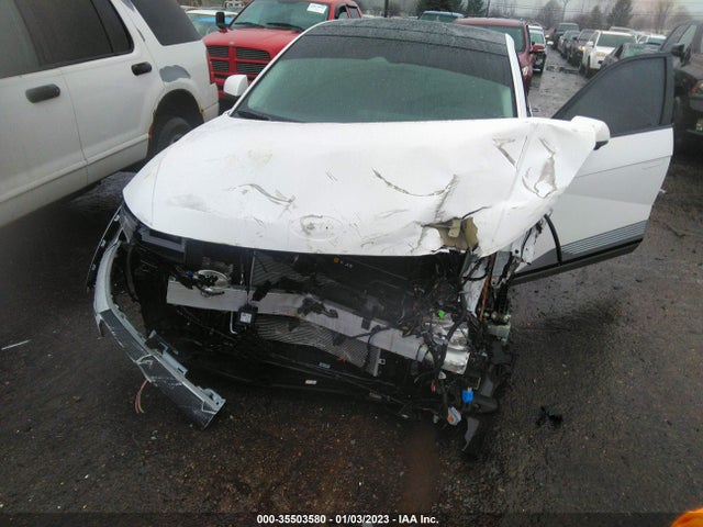 2022 Hyundai Ioniq 5, VIN: KM8KRDAF6NU081610