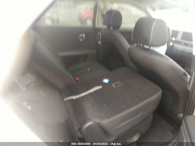 2022 Hyundai Ioniq 5, VIN: KM8KRDAF6NU081610