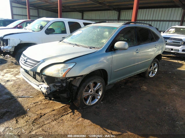Lexus RX 400H 2006 JTJHW31U560044120 Image 2