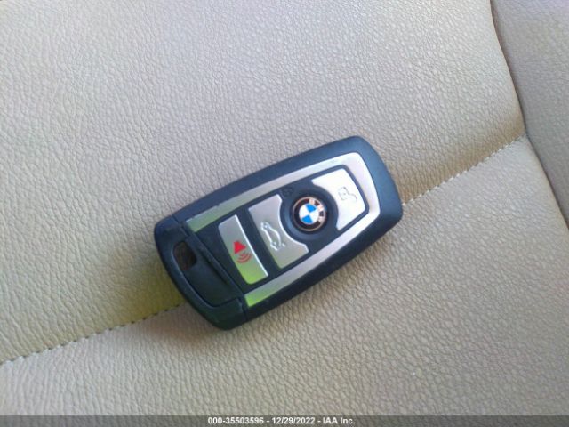 5UXWZ7C34H0X42054 BMW X3 Sdrive28i