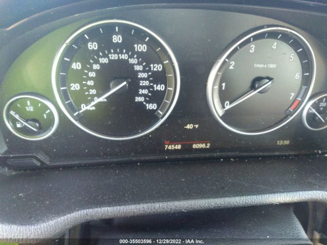 5UXWZ7C34H0X42054 BMW X3 Sdrive28i