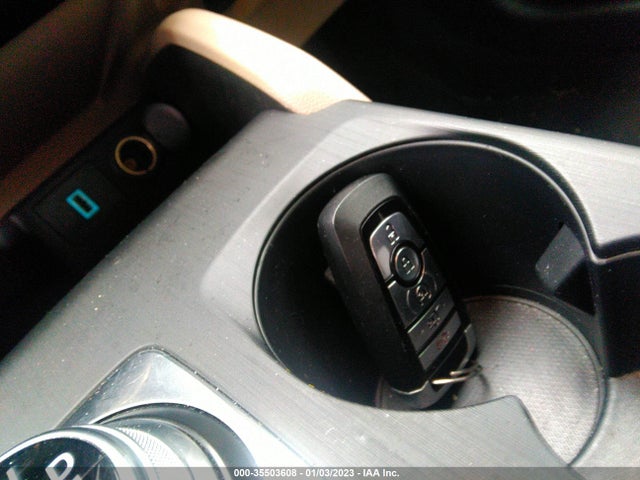 2020 Ford Escape, VIN: 1FMCU9BZ8LUB47841