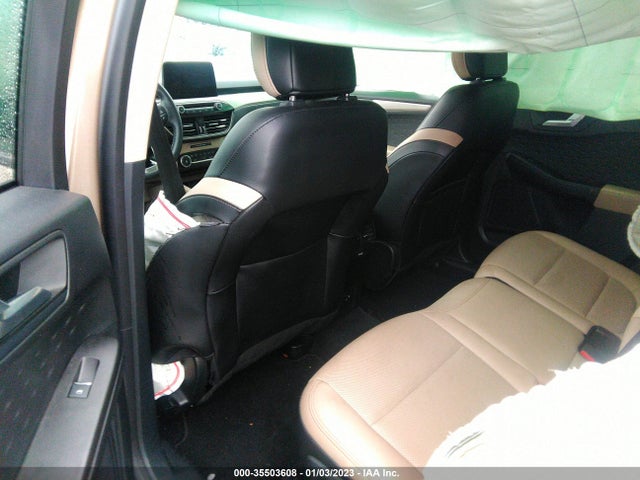 2020 Ford Escape, VIN: 1FMCU9BZ8LUB47841