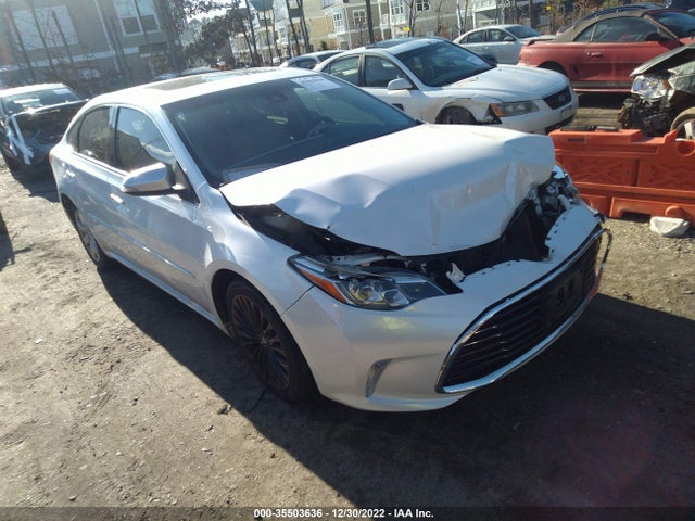 2017 Toyota Avalon, VIN: 4T1BK1EB8HU243462
