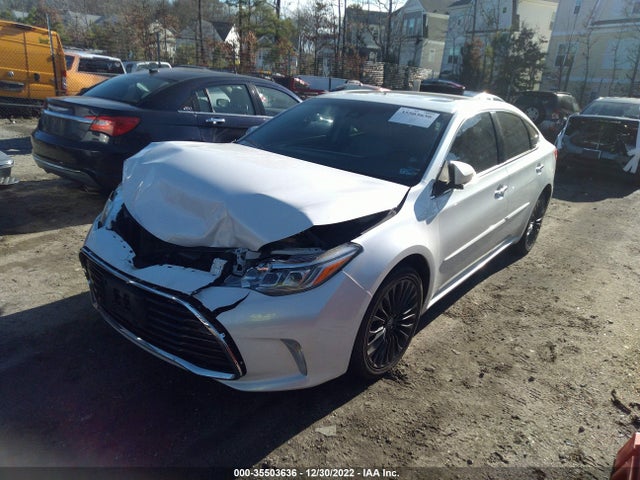 2017 Toyota Avalon, VIN: 4T1BK1EB8HU243462