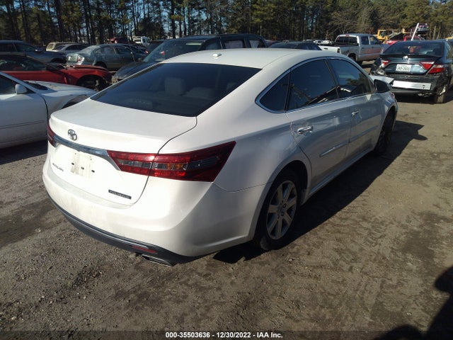 2017 Toyota Avalon, VIN: 4T1BK1EB8HU243462