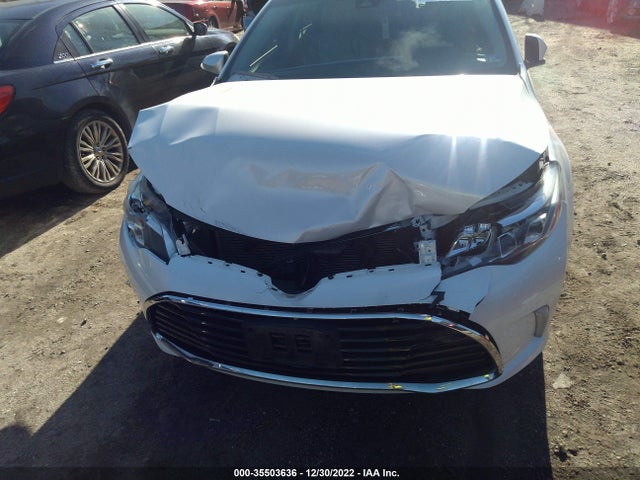2017 Toyota Avalon, VIN: 4T1BK1EB8HU243462
