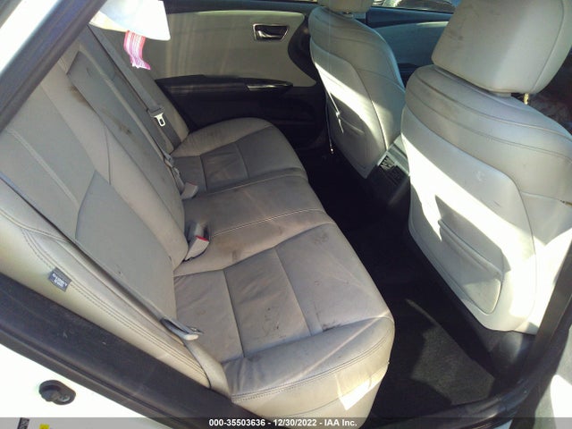 2017 Toyota Avalon, VIN: 4T1BK1EB8HU243462