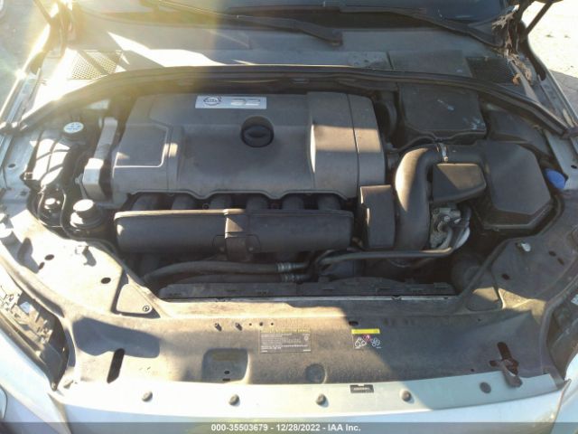 YV4BZ982081039117 Volvo XC70