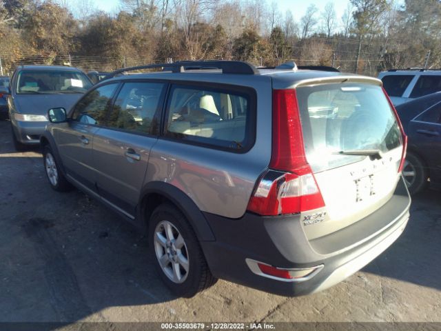 YV4BZ982081039117 Volvo XC70
