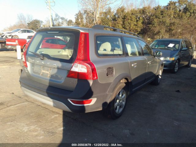 YV4BZ982081039117 Volvo XC70
