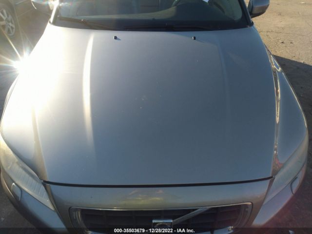 YV4BZ982081039117 Volvo XC70
