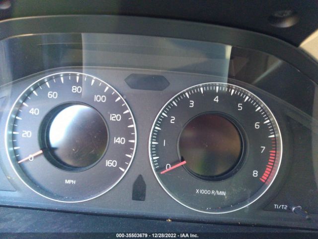 YV4BZ982081039117 Volvo XC70