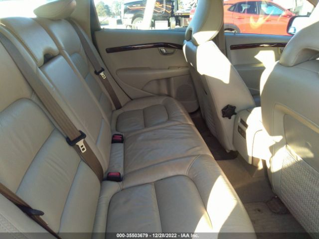 YV4BZ982081039117 Volvo XC70
