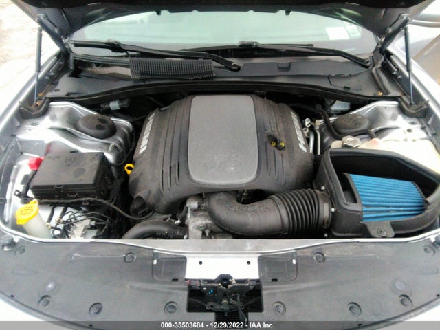 Dodge Charger Daytona 2018 2C3CDXCTXJH145077 Image 10