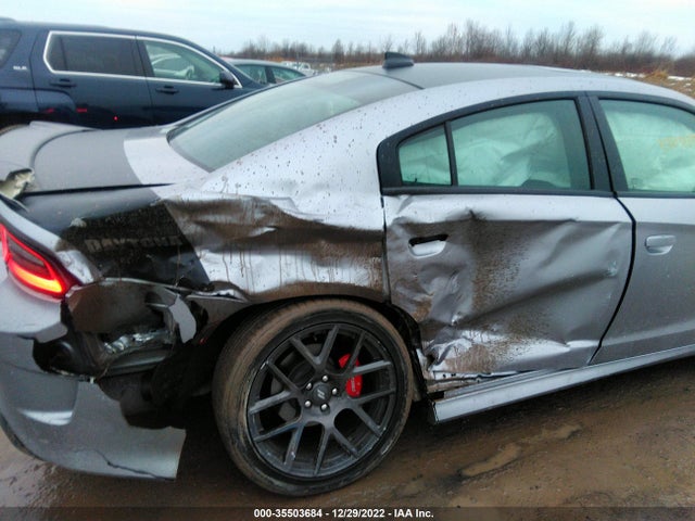 Dodge Charger Daytona 2018 2C3CDXCTXJH145077 Image 6