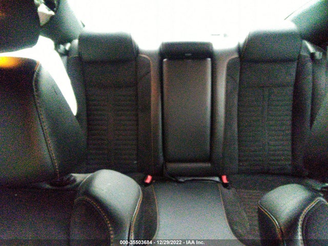 Dodge Charger Daytona 2018 2C3CDXCTXJH145077 Image 8
