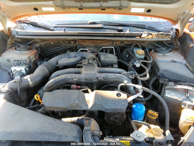 Subaru XV CROSSTREK 2015 JF2GPADC2F8245432 Image 10