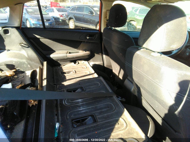 Subaru XV CROSSTREK 2015 JF2GPADC2F8245432 Image 8