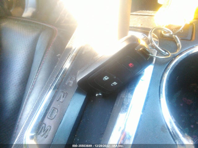 GMC Terrain Sle 2014 2GKALMEKXE6317073 Image 11