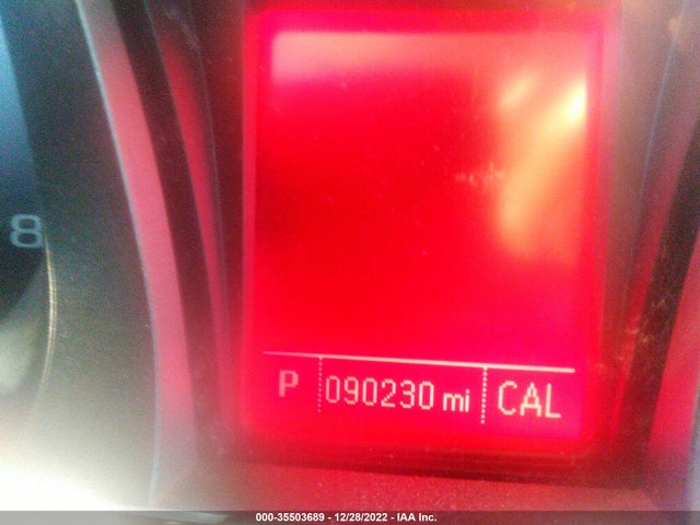 GMC Terrain Sle 2014 2GKALMEKXE6317073 Image 7