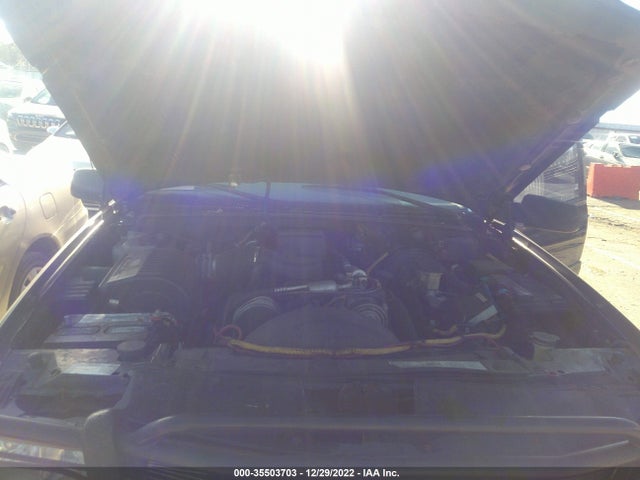 GMC Denali 2000 1GKEK13R0YR117881 Image 11