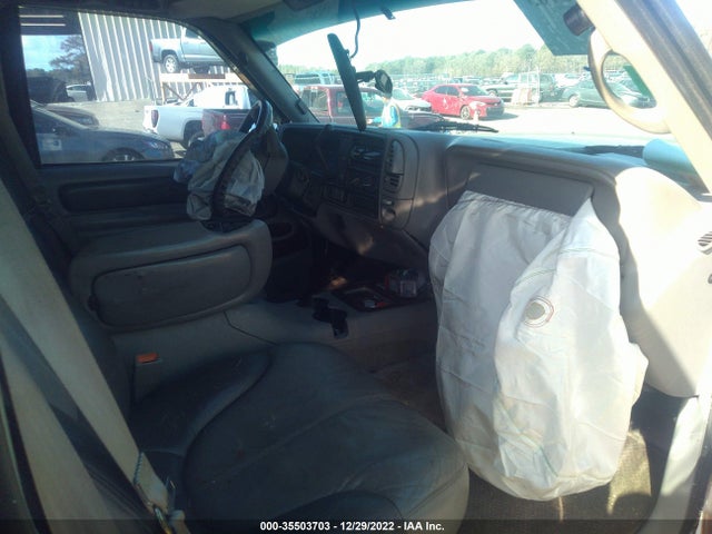 GMC Denali 2000 1GKEK13R0YR117881 Image 6