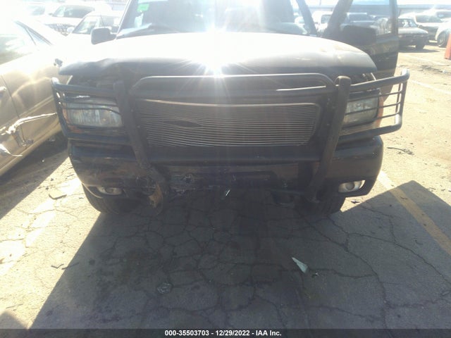 GMC Denali 2000 1GKEK13R0YR117881 Image 7