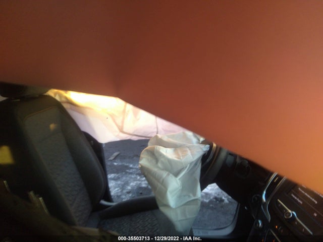 Chevrolet EQUINOX LT 2022 3GNAXKEV3NL247935 Image 5