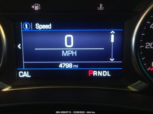Chevrolet EQUINOX LT 2022 3GNAXKEV3NL247935 Image 7