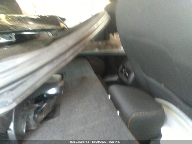 Chevrolet EQUINOX LT 2022 3GNAXKEV3NL247935 Image 8