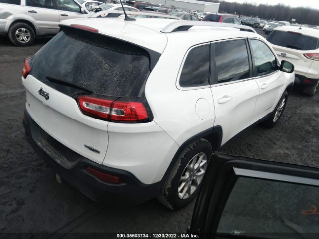 1C4PJMCB9FW622120 Jeep Cherokee North