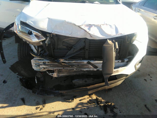 Chevrolet Traverse Ls 2019 1GNERFKW5KJ204104 Image 6