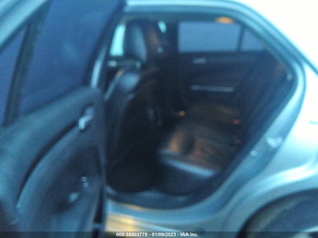 2C3CCAAG0FH931631 Chrysler 300 Limited