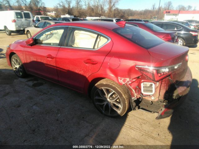 19UDE2F75KA012565 Acura Ilx Technology Package/premium Package