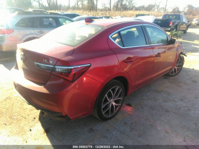 19UDE2F75KA012565 Acura Ilx Technology Package/premium Package