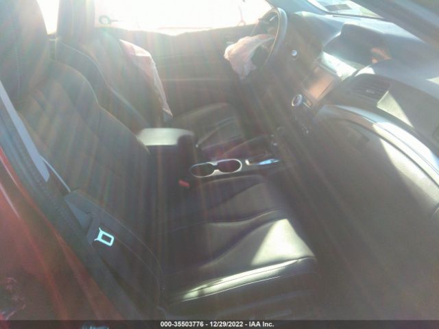 19UDE2F75KA012565 Acura Ilx Technology Package/premium Package