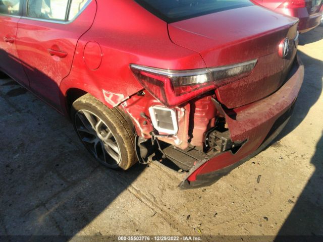 19UDE2F75KA012565 Acura Ilx Technology Package/premium Package