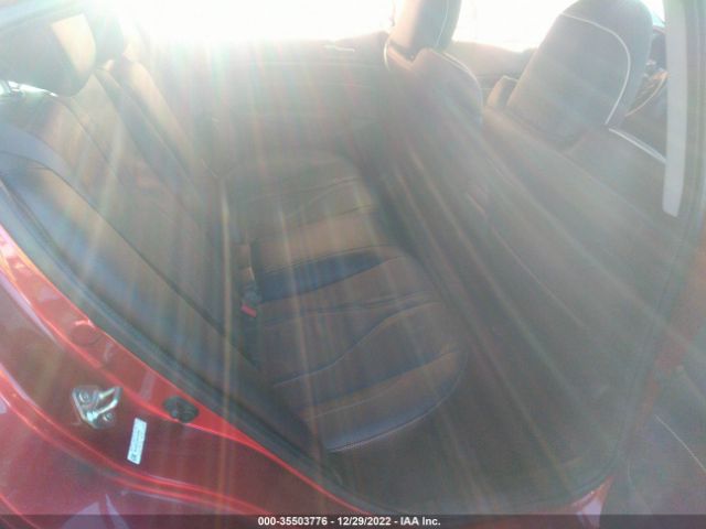 19UDE2F75KA012565 Acura Ilx Technology Package/premium Package