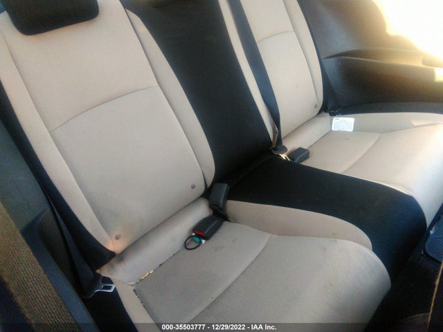 Honda Civic Coupe Lx-p 2017 2HGFC4B00HH301060 Image 8