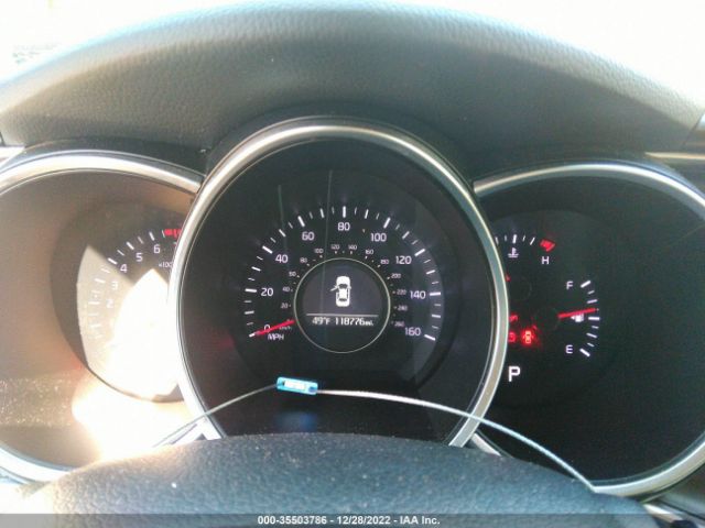 KNAGM4A72F5598378 KIA Optima Lx