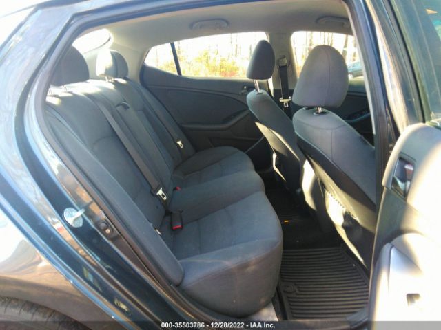 KNAGM4A72F5598378 KIA Optima Lx